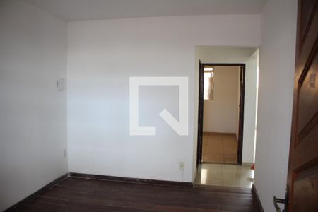 Sala de apartamento à venda com 2 quartos, 90m² em Eldorado, Contagem