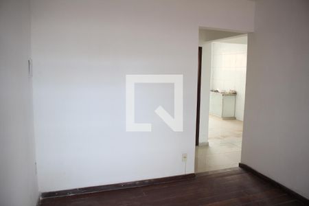 Sala de apartamento para alugar com 2 quartos, 90m² em Eldorado, Contagem