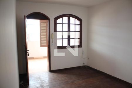 Sala de apartamento para alugar com 2 quartos, 90m² em Eldorado, Contagem