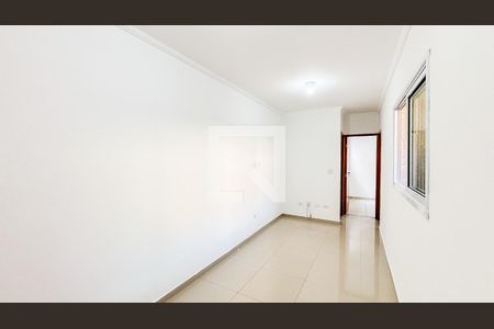  Sala de Jantar de apartamento à venda com 2 quartos, 44m² em Vila Helena, Santo André