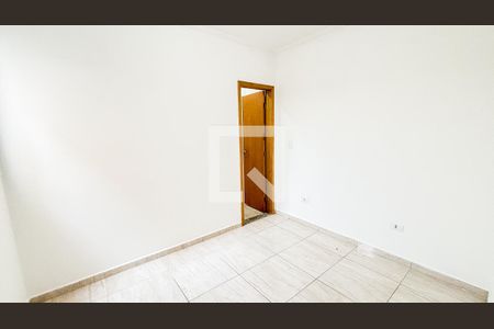 Suite de apartamento à venda com 2 quartos, 44m² em Vila Helena, Santo André