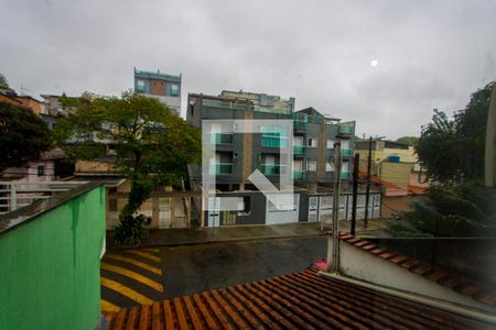 Vista do quarto 1 de casa à venda com 3 quartos, 93m² em Cidade São Jorge, Santo André