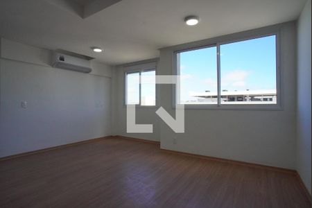 Sala de apartamento para alugar com 2 quartos, 68m² em Cristo Redentor, Porto Alegre