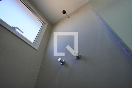 Banheiro da Suíte de apartamento para alugar com 2 quartos, 68m² em Cristo Redentor, Porto Alegre