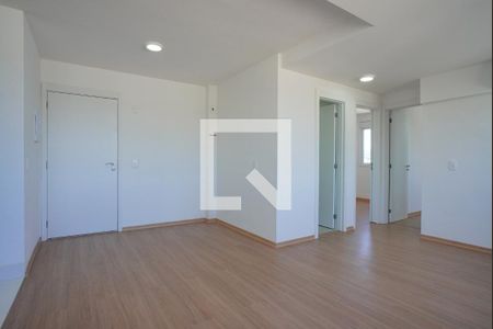 Sala de apartamento para alugar com 2 quartos, 68m² em Cristo Redentor, Porto Alegre