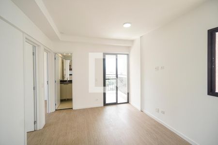 Sala de apartamento para alugar com 2 quartos, 42m² em Vila Zilda, São Paulo