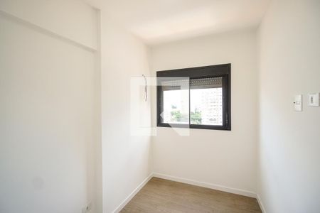 Quarto 01 de apartamento para alugar com 2 quartos, 42m² em Vila Zilda, São Paulo