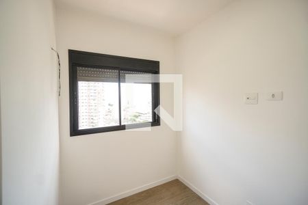 Quarto 01 de apartamento para alugar com 2 quartos, 42m² em Vila Zilda, São Paulo