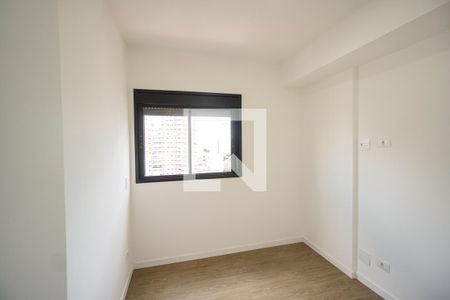 Quarto 02 de apartamento para alugar com 2 quartos, 42m² em Vila Zilda, São Paulo