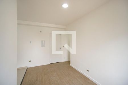 Sala de apartamento para alugar com 2 quartos, 41m² em Vila Zilda, São Paulo