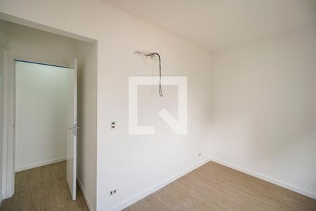 Quarto 02 de apartamento para alugar com 2 quartos, 41m² em Vila Zilda, São Paulo