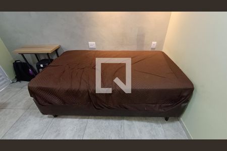 Sala/Quarto de kitnet/studio para alugar com 1 quarto, 28m² em Vila Hortência, Sorocaba