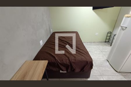 Sala/Quarto de kitnet/studio para alugar com 1 quarto, 28m² em Vila Hortência, Sorocaba