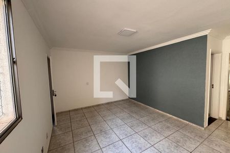 Sala de apartamento para alugar com 2 quartos, 66m² em Presidente Medici, Ribeirão Preto