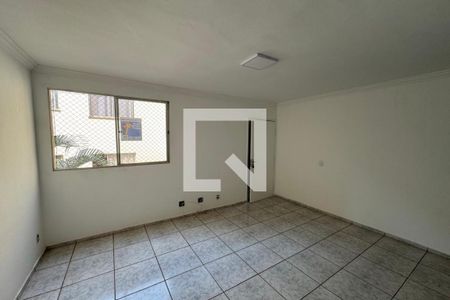 Sala de apartamento para alugar com 2 quartos, 66m² em Presidente Medici, Ribeirão Preto