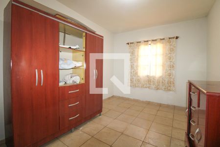 Quarto de casa para alugar com 3 quartos, 118m² em Chácara da Barra, Campinas