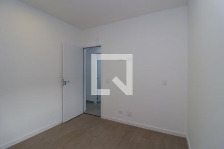 Quarto 1 de apartamento para alugar com 2 quartos, 41m² em Chácara Santo Antônio (zona Leste), São Paulo