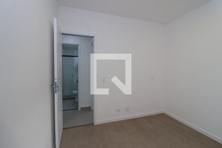 Quarto 1 de apartamento para alugar com 2 quartos, 41m² em Chácara Santo Antônio (zona Leste), São Paulo