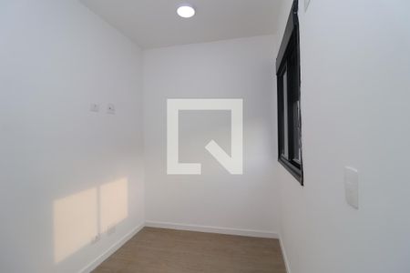 Quarto 2 de apartamento para alugar com 2 quartos, 41m² em Chácara Santo Antônio (zona Leste), São Paulo