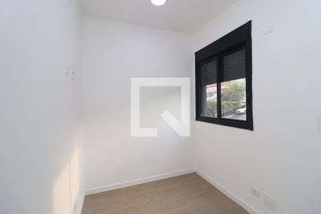 Quarto 2 de apartamento para alugar com 2 quartos, 41m² em Chácara Santo Antônio (zona Leste), São Paulo