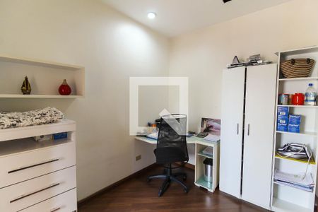 Quarto 1 de apartamento à venda com 4 quartos, 155m² em Jardim Analia Franco, São Paulo