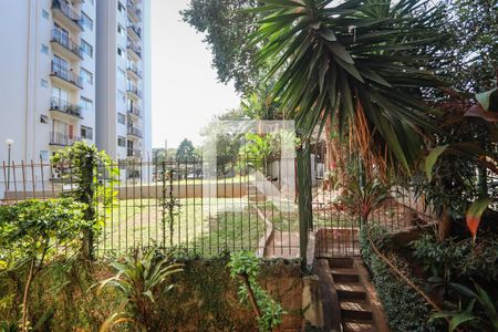 Varanda de apartamento para alugar com 2 quartos, 54m² em Umarizal, São Paulo