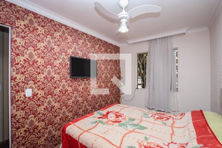 Quarto 1 de apartamento à venda com 2 quartos, 54m² em Umarizal, São Paulo