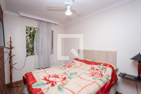 Quarto 1 de apartamento à venda com 2 quartos, 54m² em Umarizal, São Paulo