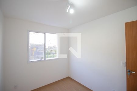 Quarto 1 de apartamento para alugar com 2 quartos, 45m² em Jardim Fluminense, São Gonçalo