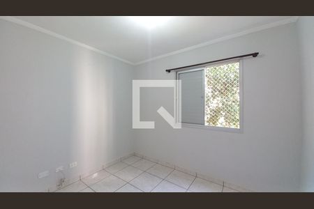 Quarto 1 de apartamento para alugar com 2 quartos, 45m² em Jardim dos Oliveiras, Campinas