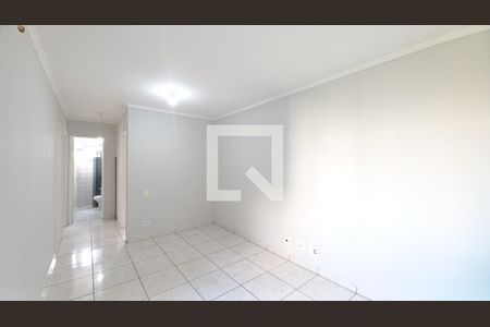 Sala de apartamento para alugar com 2 quartos, 45m² em Jardim dos Oliveiras, Campinas