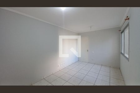 Sala de apartamento para alugar com 2 quartos, 45m² em Jardim dos Oliveiras, Campinas