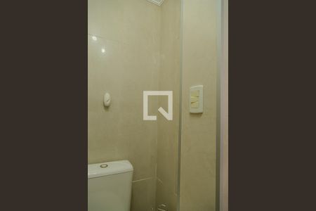 Lavabo de apartamento para alugar com 3 quartos, 131m² em Vila da Saúde, São Paulo