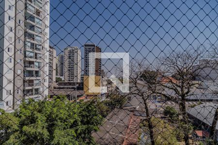 Vista da Sala de apartamento para alugar com 3 quartos, 131m² em Vila da Saúde, São Paulo