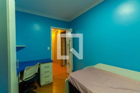 Quarto 1 de apartamento à venda com 3 quartos, 72m² em Tatuapé, São Paulo