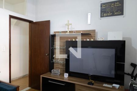 Quarto 2 de casa à venda com 3 quartos, 208m² em Dom Bosco, Belo Horizonte