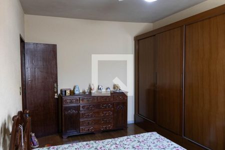 Quarto 1 de casa à venda com 3 quartos, 208m² em Dom Bosco, Belo Horizonte