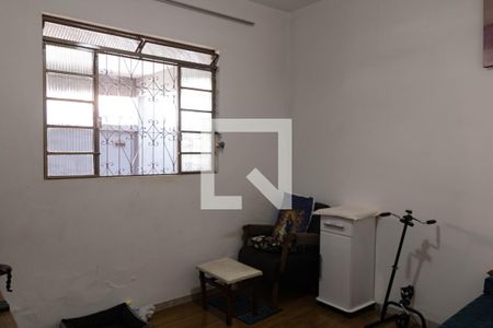 Quarto 2 de casa à venda com 3 quartos, 208m² em Dom Bosco, Belo Horizonte