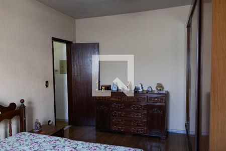 Quarto 1 de casa à venda com 3 quartos, 208m² em Dom Bosco, Belo Horizonte