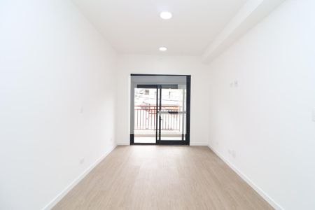 Studio de kitnet/studio para alugar com 0 quarto, 33m² em Chácara Santo Antônio (zona Leste), São Paulo