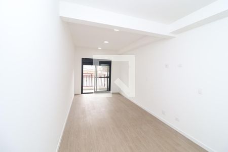 Studio de kitnet/studio para alugar com 0 quarto, 33m² em Chácara Santo Antônio (zona Leste), São Paulo