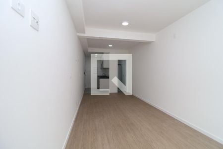 Studio de kitnet/studio para alugar com 0 quarto, 33m² em Chácara Santo Antônio (zona Leste), São Paulo