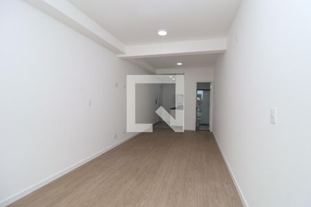 Studio de kitnet/studio para alugar com 0 quarto, 33m² em Chácara Santo Antônio (zona Leste), São Paulo