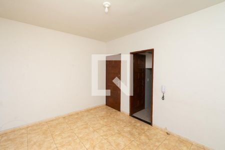 Sala de apartamento à venda com 3 quartos, 70m² em Carlos Prates, Belo Horizonte