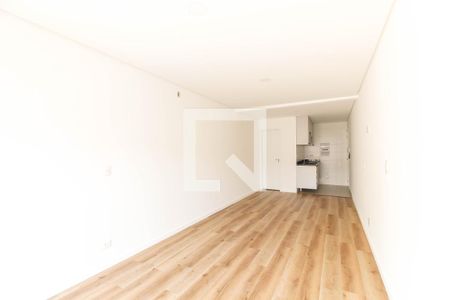 Studio para alugar com 43m², 1 quarto e sem vagaStudio