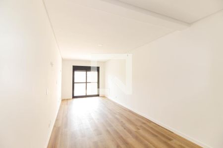 Studio de kitnet/studio para alugar com 1 quarto, 43m² em Chácara Santo Antônio (zona Leste), São Paulo