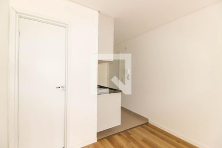 Studio de kitnet/studio para alugar com 1 quarto, 43m² em Chácara Santo Antônio (zona Leste), São Paulo