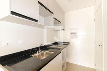 Studio de kitnet/studio para alugar com 1 quarto, 43m² em Chácara Santo Antônio (zona Leste), São Paulo