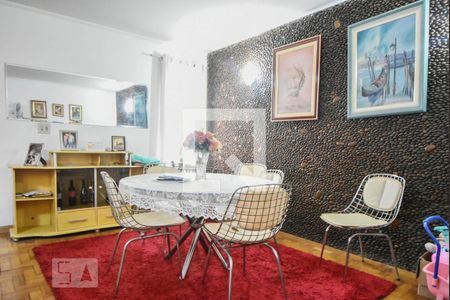 Casa à venda com 3 quartos, 180m² em Chácara Santo Antônio (zona Sul), São Paulo