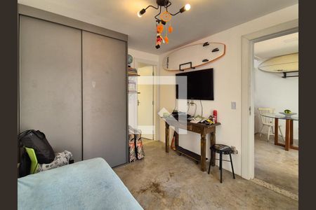 Suite 1 de casa de condomínio à venda com 2 quartos, 94m² em Vargem Grande, Rio de Janeiro